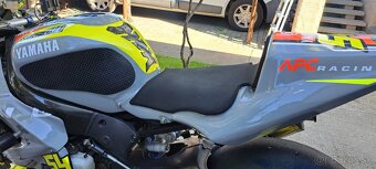 Yamaha R6 2005 Okruhovka + Video - 16