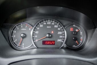 Suzuki Swift 1.6 Sport / AJ NA SPLÁTKY / - 16