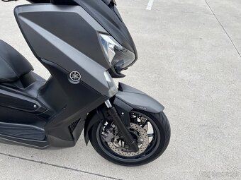 Yamaha X-MAX 400 - 16