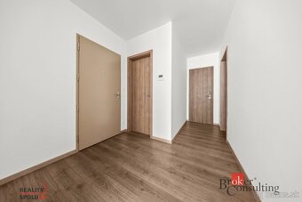 Bývajte štýlovo v Boroch – exkluzívny 3-izbový byt s parkova - 16