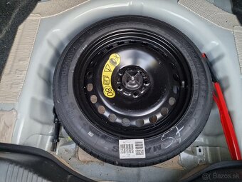 Ford Mondeo 2.0 TDCi Manager 150k M6 (diesel) kup. SR - 16