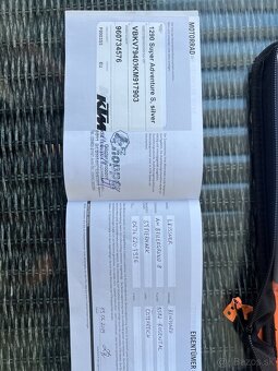 Ktm 1290 Super Adventure S - 16