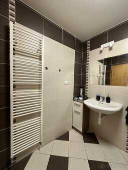 Horný Slavkov,2 izbový byt,90 m2 priamo pod Vysokými Tatrami - 16