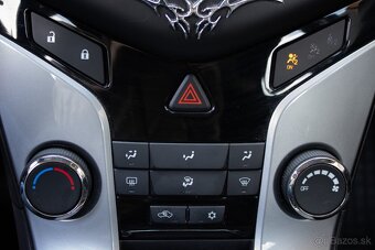 Chevrolet Cruze 1.7 D 96kW - 16