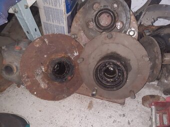 Multicar M25 rôzne ND - 16