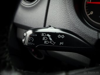 VOLKSWAGEN AMAROK 2.0 BiTDI-120kW REDUKCIA- NAVI- KOŽA-ŤAŽNE - 16