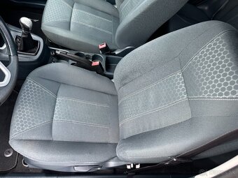 Ford Fiesta 1.4 TDCi Duratorq Titanium - 16