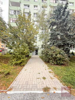 Predaj - pekný 3-izbový byt v Dúbravke - 16