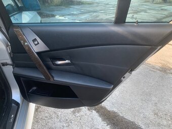 Rozpredám BMW e61 535d 200kw - 16
