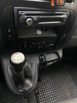 CITROËN JUMPY 1,6 Diesel,66 kW - 16