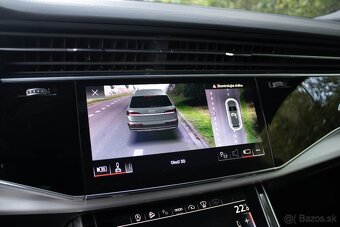 Audi Q7 3.0 TDI Sline 7 MIEST - 16