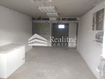 Predám 3 izb. byt+garáž+pozemok - 16