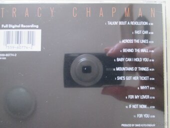 ANASTACIA + CHER - Believe + CHER - Living Proof - 16