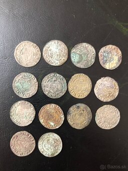 Mince (DENÁRE-Ferdinand 1) - 16