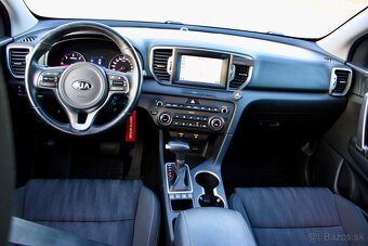 Kia Sportage 1.7 CRDi – 2017 – 195 394 km - 16