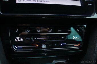 Volkswagen Passat Variant GTE 1.4 TSI DSG - 16