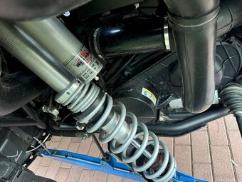 Polaris RZR 1000 - 2022 - 16