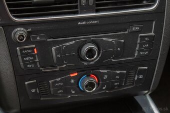 Audi Q5 2.0 TDI 170k DPF quattro Premium S tronic - 16