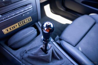 BMW Rad 1 135i e82, N54 single turbo 600hp - 16