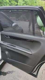 Predám Merceds R320 CDI, Airmatic - 16