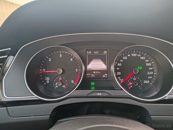 Vw passat DSG 140kw 4x4 - 16