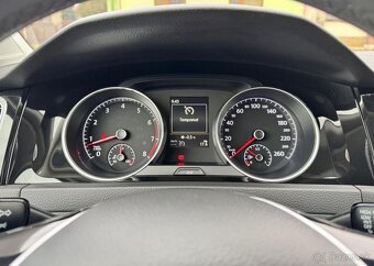 Volkswagen Golf 1.2 TSI ALLSTAR benzín manuál 81 kw - 16