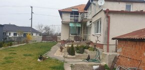 Na predaj veľký rodinný dom v obci Mojzesovo - 16
