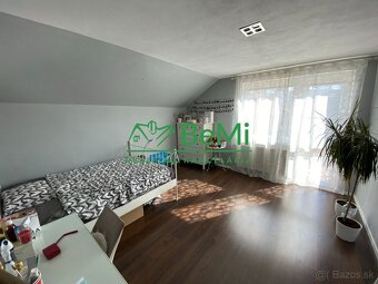 028-12-PAMAa  Luxusný 5 - izbový rodinný dom s bazénom, Nitr - 16