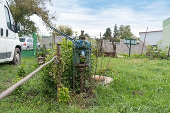 NA PREDAJ 4 IZBOVÁ NOVOSTAVBA S KRÁSNYM POZEMKOM 381m² | OBE - 16