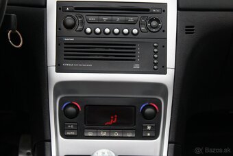 Peugeot 307 CC - 16