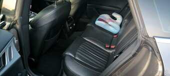 Audi A7 3.0tdi S-line - 16