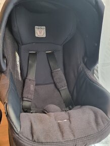 ☆ Peg Perego Book S hlboký kočík +autosedacka Primo Viaggio - 16