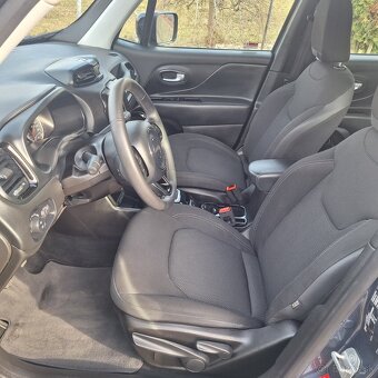 Jeep Renegade 1.0 GSE Night Eagle - 16
