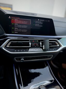BMW X7 INDIVIDUAL | m50d | 294kW - 16