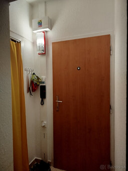 3 izbový byt, sídl.Ťahanovce - 16