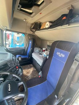 DAF XF440FT, 2016, mozny odpocet DPH - 16
