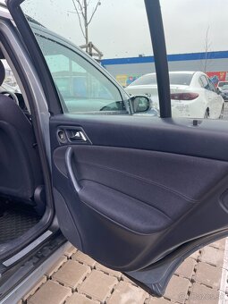 Mercedes Benz C220 CDI w203 2007 - 16