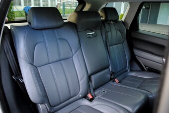 Land Rover Range Rover Sport 3.0 TDV6 HSE Dynamic - 16