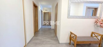 EXKLUZÍVNY 4i byt, PARKING, BALKÓN, LOGGIA, KLÍMA, ulica Mar - 16