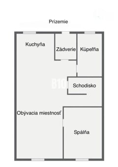 NA PREDAJ - Krásny 5 izbový rodinný dom s svojgarážou v Bern - 16