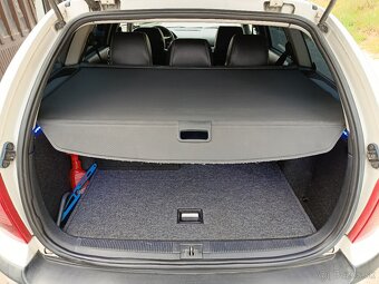 ŠKODA OCTAVIA COMBI 1.9 TDI 96 kw r.v.: 2004 - 16