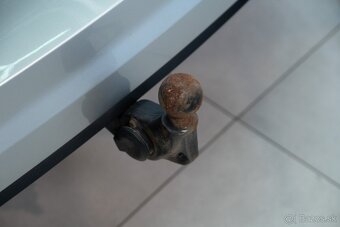 Volkswagen Touran 2.0TDI 110kW, automat, 2021, DPH - 16