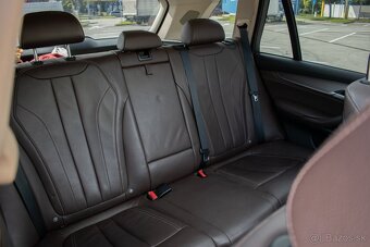 BMW X5 xDrive40d A/T - 16