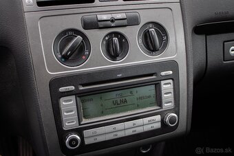 Volkswagen Touran 1.9 TDI, 77kW, 7 miestny - 16