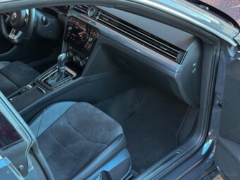 VW ARTEON R-LINE MOD 2018 1.MAJ MATRIX VIRTUAL KEYLESS TAŽNÉ - 16