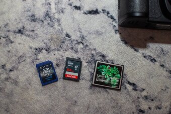 CANON 5D MARK II, 40D, speedlite 580 EX II - 16