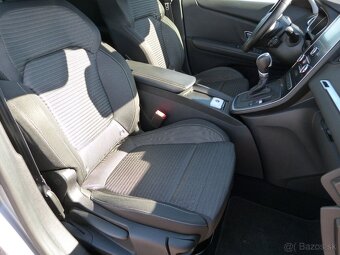 Renault Scénic Blue dCi 120 Intens EDC - 16