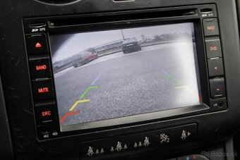 Nissan Qashqai 2.0 LPG, 104kW, A/T - 16