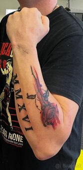 Tattoo - 16