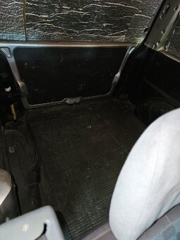 Predám mercedes vito w638 - 16